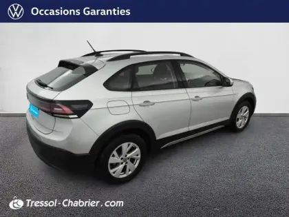 Photo 27 Volkswagen Taigo  1.0 TSI 116 DSG7 Life