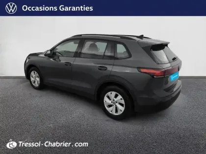 Photo 29 Volkswagen Tiguan  2.0 TDI 150ch DSG7 Life Plus