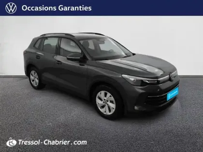 Photo 28 Volkswagen Tiguan  2.0 TDI 150ch DSG7 Life Plus