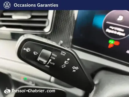 Photo 16 Volkswagen Tiguan  2.0 TDI 150ch DSG7 Life Plus