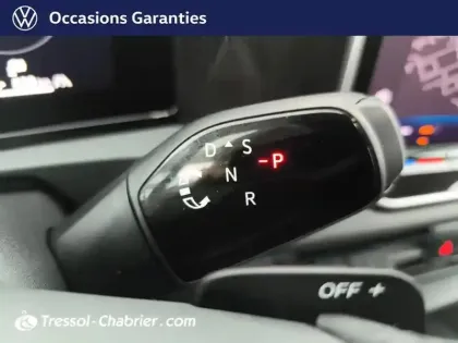 Photo 17 Volkswagen Tiguan  2.0 TDI 150ch DSG7 Life Plus