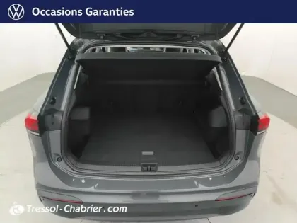 Photo 7 Volkswagen Tiguan  2.0 TDI 150ch DSG7 Life Plus