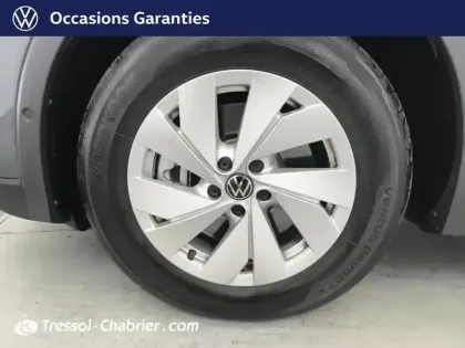 Photo 14 Volkswagen Tiguan  2.0 TDI 150ch DSG7 Life Plus