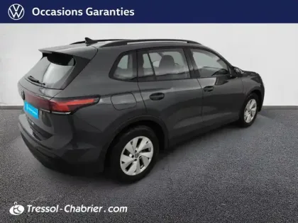 Photo 27 Volkswagen Tiguan  2.0 TDI 150ch DSG7 Life Plus