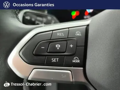 Photo 18 Volkswagen Tiguan  2.0 TDI 150ch DSG7 Life Plus