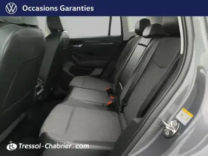 Photo 22 Volkswagen Tiguan  2.0 TDI 150ch DSG7 Life Plus