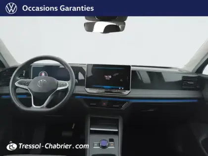 Photo 9 Volkswagen Tiguan  2.0 TDI 150ch DSG7 Life Plus