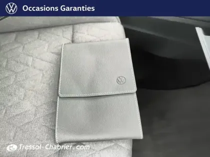 Photo 15 Volkswagen Tiguan  2.0 TDI 150ch DSG7 Life Plus