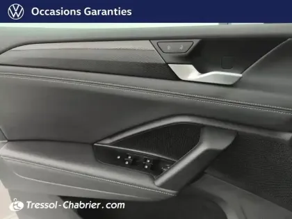 Photo 19 Volkswagen Tiguan  2.0 TDI 150ch DSG7 Life Plus