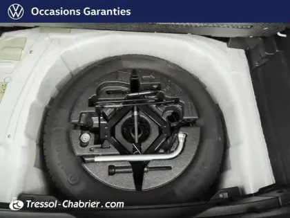 Photo 26 Volkswagen Polo  1.0 TSI 95 S&S DSG7 Life