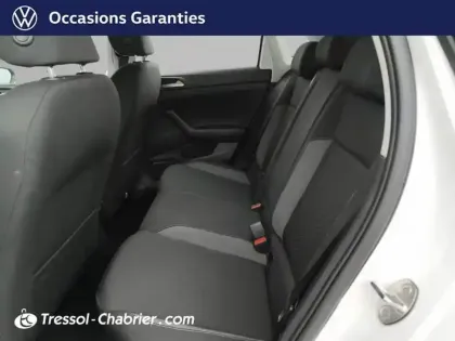 Photo 22 Volkswagen Polo  1.0 TSI 95 S&S DSG7 Life