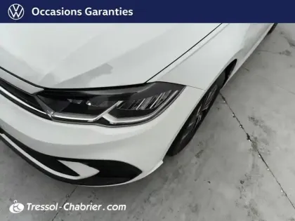 Photo 13 Volkswagen Polo  1.0 TSI 95 S&S DSG7 Life