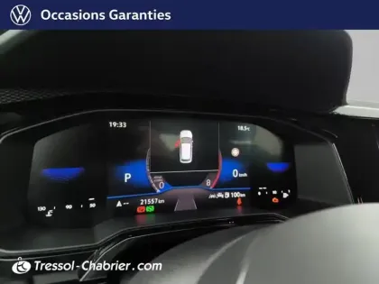 Photo 20 Volkswagen Polo  1.0 TSI 95 S&S DSG7 Life