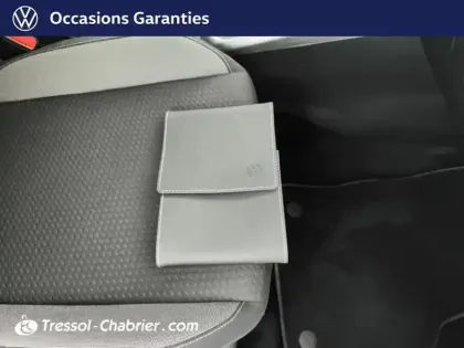 Photo 15 Volkswagen Polo  1.0 TSI 95 S&S DSG7 Life