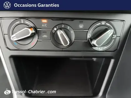 Photo 12 Volkswagen Polo  1.0 TSI 95 S&S DSG7 Life