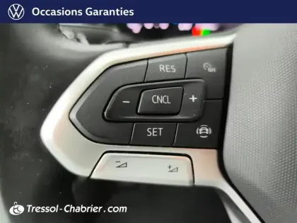 Photo 18 Volkswagen Polo  1.0 TSI 95 S&S DSG7 Life