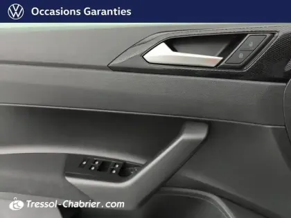 Photo 19 Volkswagen Polo  1.0 TSI 95 S&S DSG7 Life