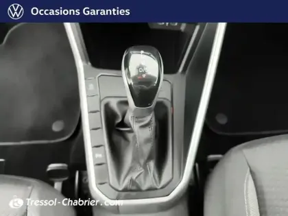 Photo 23 Volkswagen Polo  1.0 TSI 95 S&S DSG7 Life