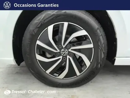 Photo 14 Volkswagen Polo  1.0 TSI 95 S&S DSG7 Life