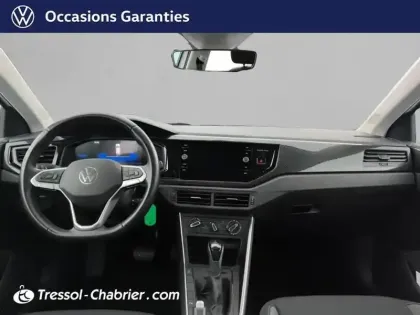 Photo 9 Volkswagen Polo  1.0 TSI 95 S&S DSG7 Life