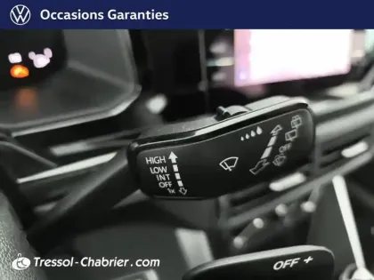 Photo 17 Volkswagen Polo  1.0 TSI 95 S&S DSG7 Life