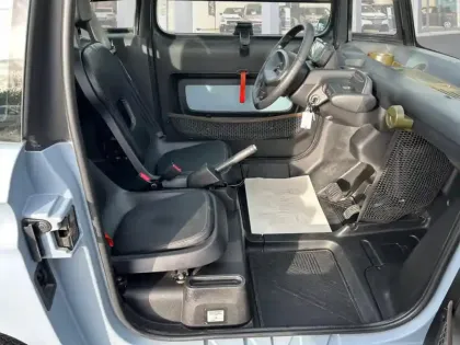 Photo 8 Citroën Ami  ONE