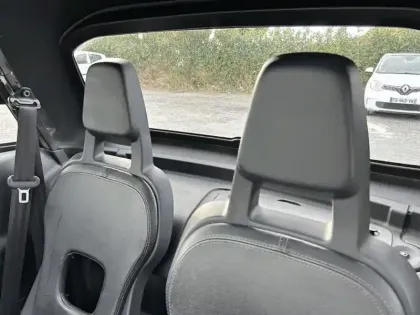 Photo 26 Citroën Ami  ONE