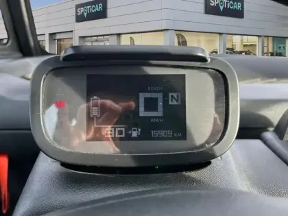 Photo 20 Citroën Ami  ONE