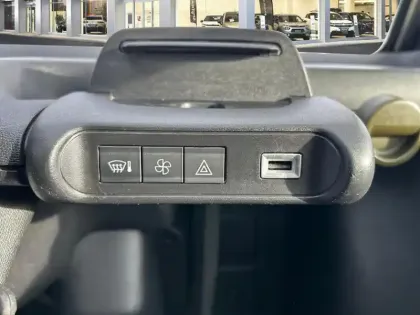 Photo 10 Citroën Ami  ONE