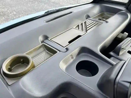 Photo 19 Citroën Ami  ONE