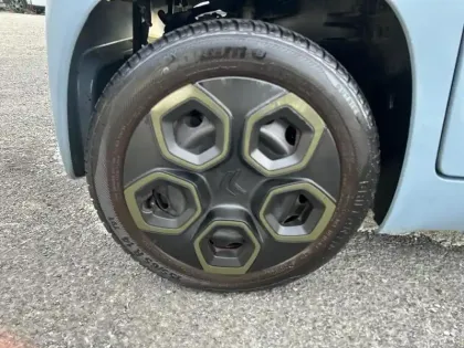 Photo 14 Citroën Ami  ONE