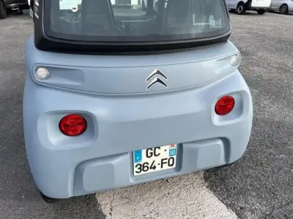 Photo 7 Citroën Ami  ONE