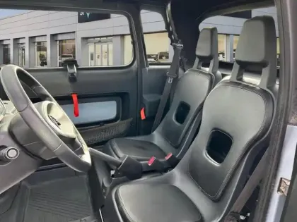 Photo 22 Citroën Ami  ONE