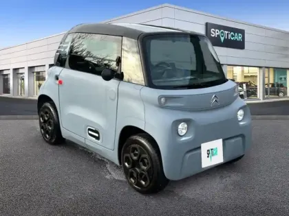 Photo 28 Citroën Ami  ONE