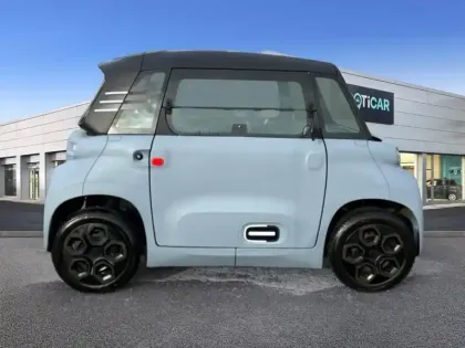 Photo 5 Citroën Ami  ONE