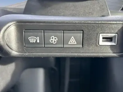 Photo 12 Citroën Ami  ONE