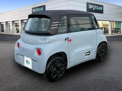 Photo 27 Citroën Ami  ONE