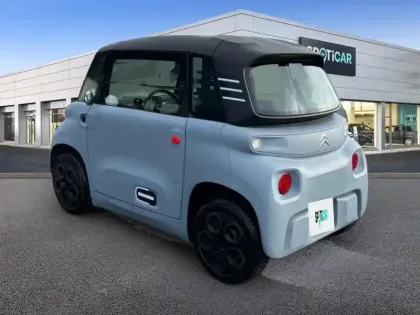 Photo 29 Citroën Ami  ONE