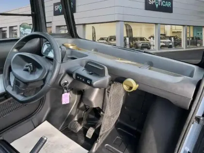 Photo 9 Citroën Ami  ONE