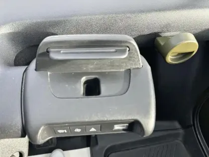 Photo 21 Citroën Ami  ONE