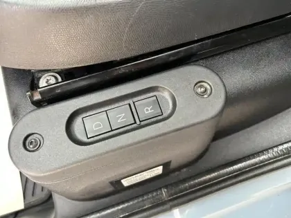 Photo 23 Citroën Ami  ONE