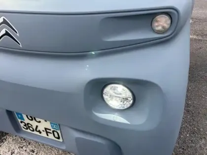 Photo 13 Citroën Ami  ONE