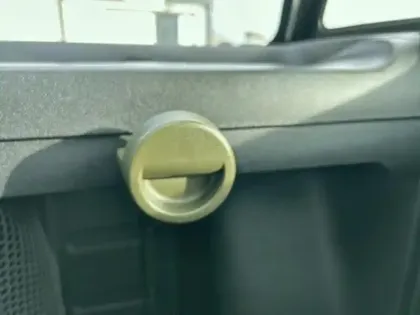 Photo 17 Citroën Ami  ONE