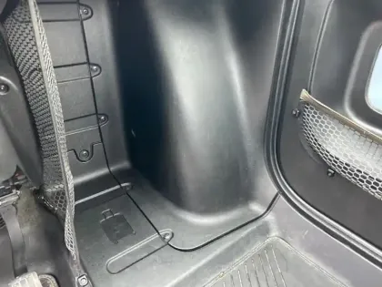 Photo 15 Citroën Ami  ONE