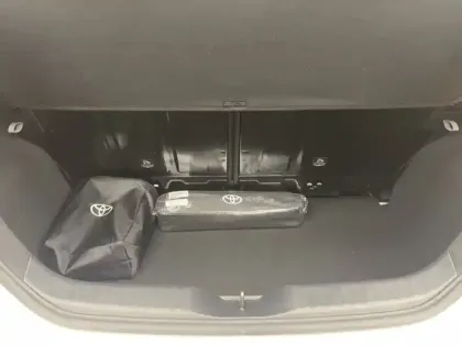 Photo 9 Toyota Aygo 1.0 VVT-i 72 Dynamic