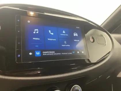 Photo 12 Toyota Aygo 1.0 VVT-i 72 Dynamic