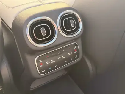 Photo 13 Mercedes Classe GLC SUV 220 d 4MATIC AMG Line 200 Li