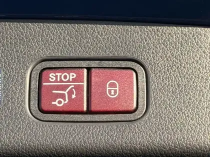 Photo 18 Mercedes Classe GLC SUV 220 d 4MATIC AMG Line 200 Li