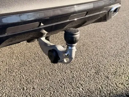 Photo 21 Mercedes Classe GLC SUV 220 d 4MATIC AMG Line 200 Li