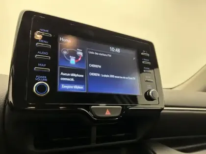 Photo 14 Toyota Yaris Hybride 116h Dynamic